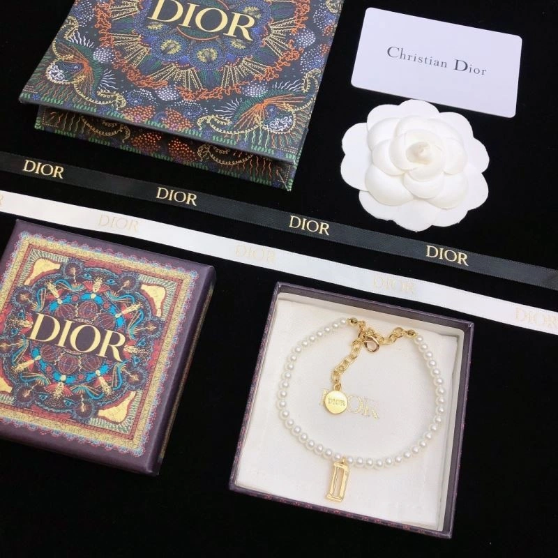 Christian Dior Bracelets Compact 233994