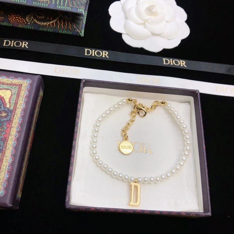 Christian Dior Bracelets Compact 233994