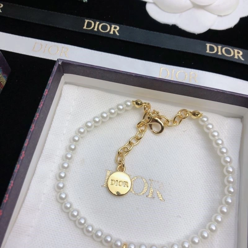 Christian Dior Bracelets Compact 233994