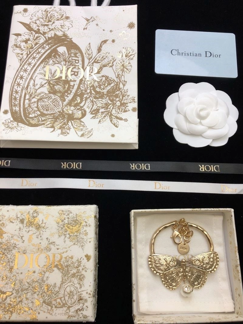 ZipUp Christian Dior Bracelets 233988