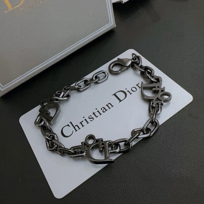 Affordable Christian Dior Bracelets 233996