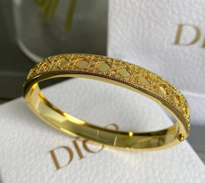 Christian Dior Bracelets Versatile 233986