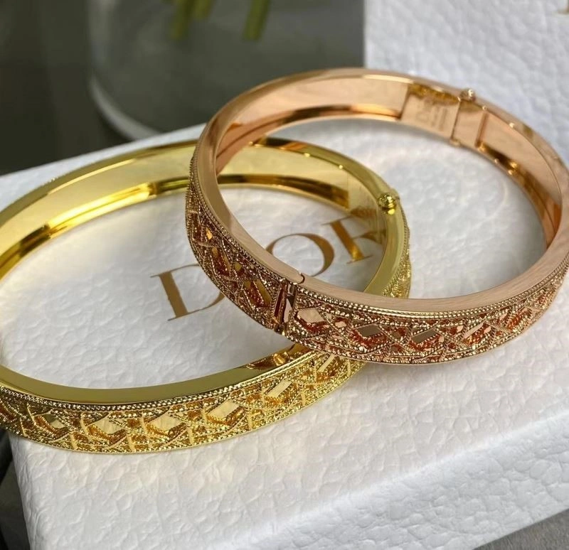Christian Dior Bracelets Versatile 233986