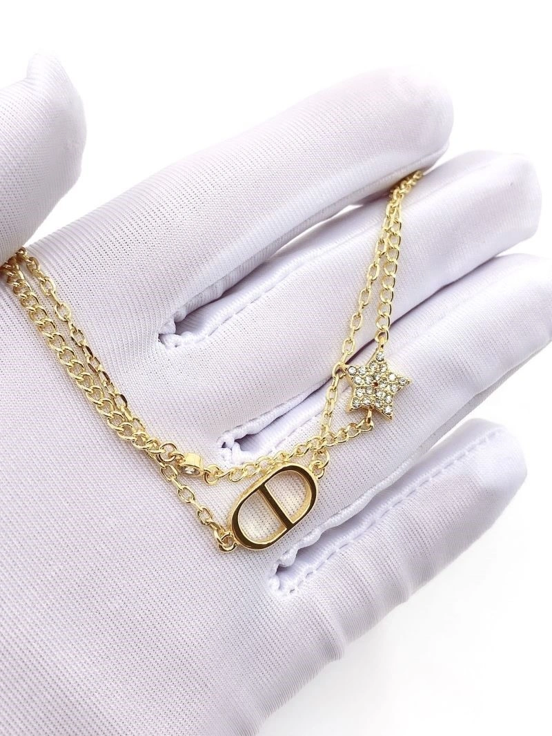 Christian Dior Bracelets Efficient 233982