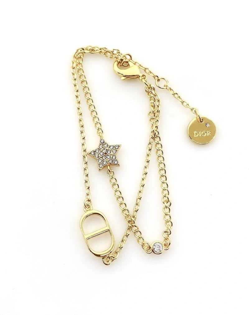 Christian Dior Bracelets Efficient 233982