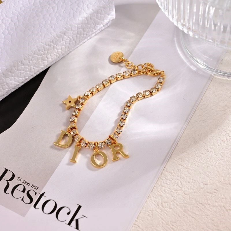 Christian Dior Bracelets OdorResistant 233984