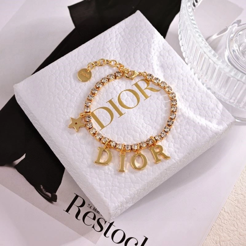 Christian Dior Bracelets OdorResistant 233984