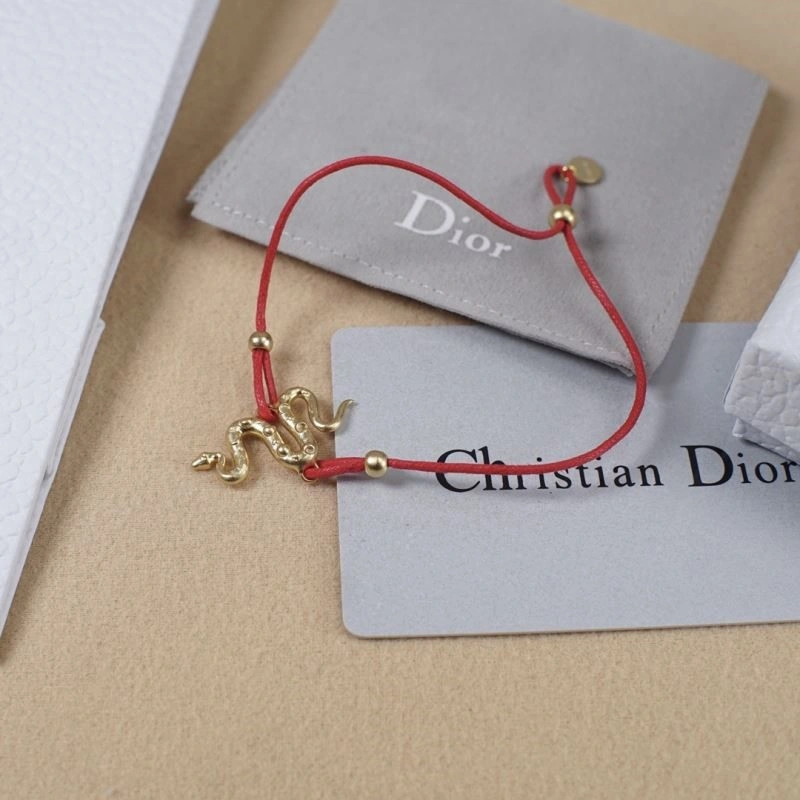 Christian Dior Bracelets Durable 233987