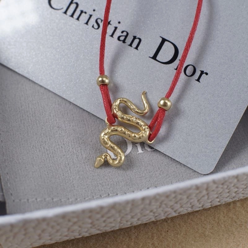 Christian Dior Bracelets Durable 233987