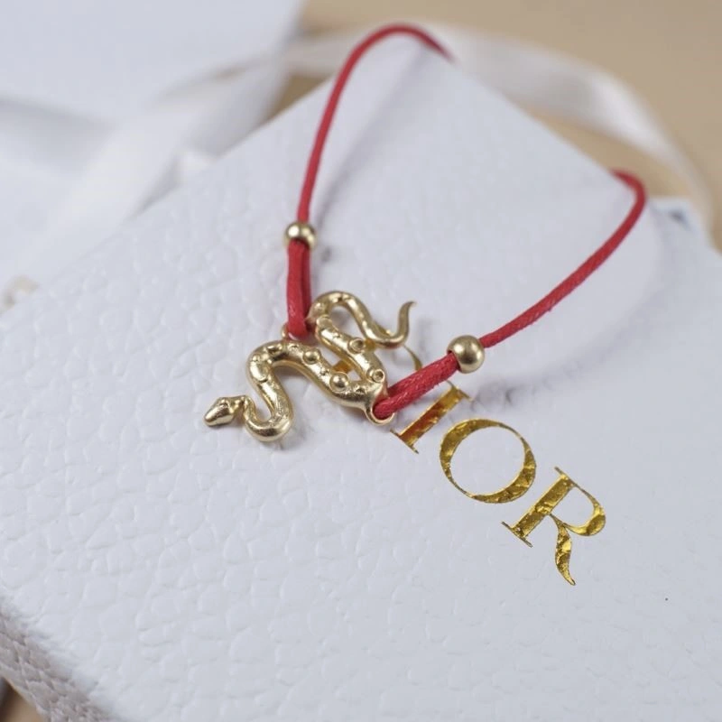 Christian Dior Bracelets Durable 233987