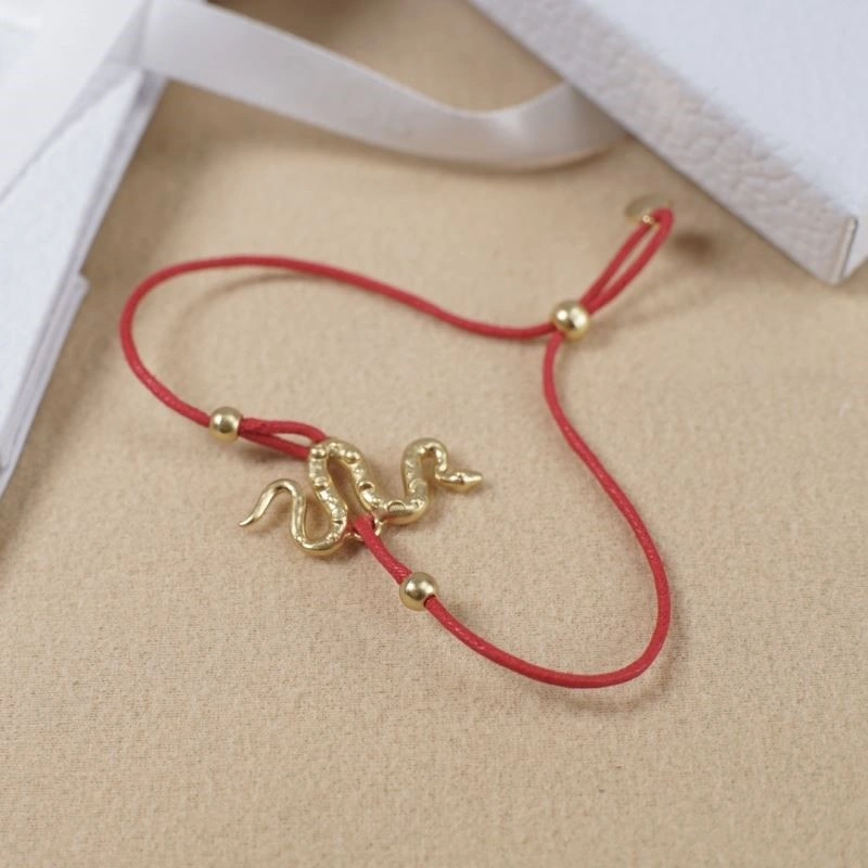 Christian Dior Bracelets Durable 233987