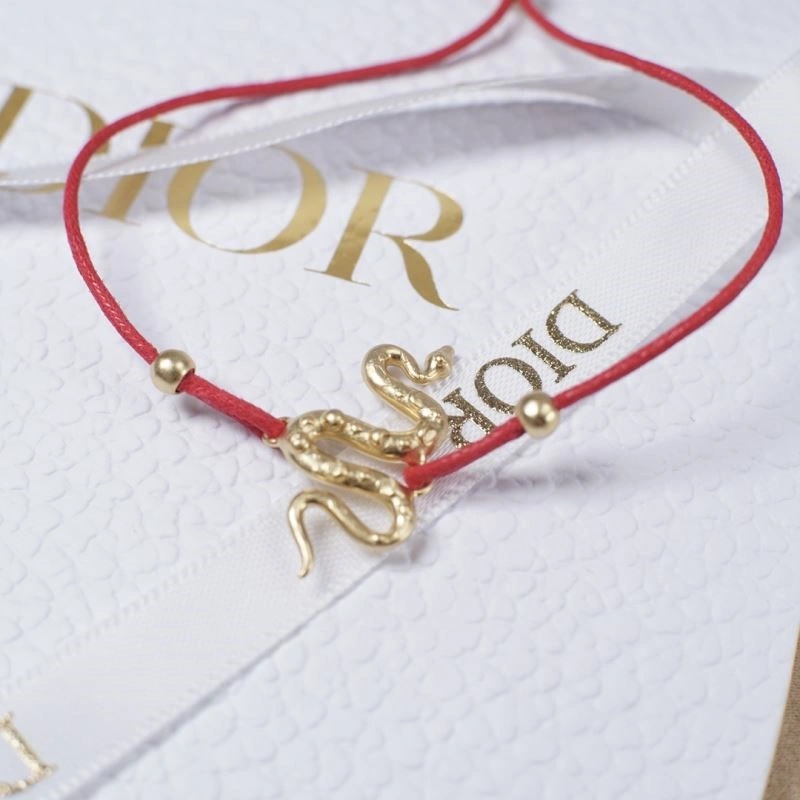 Christian Dior Bracelets Durable 233987