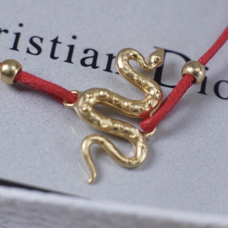 Christian Dior Bracelets Durable 233987