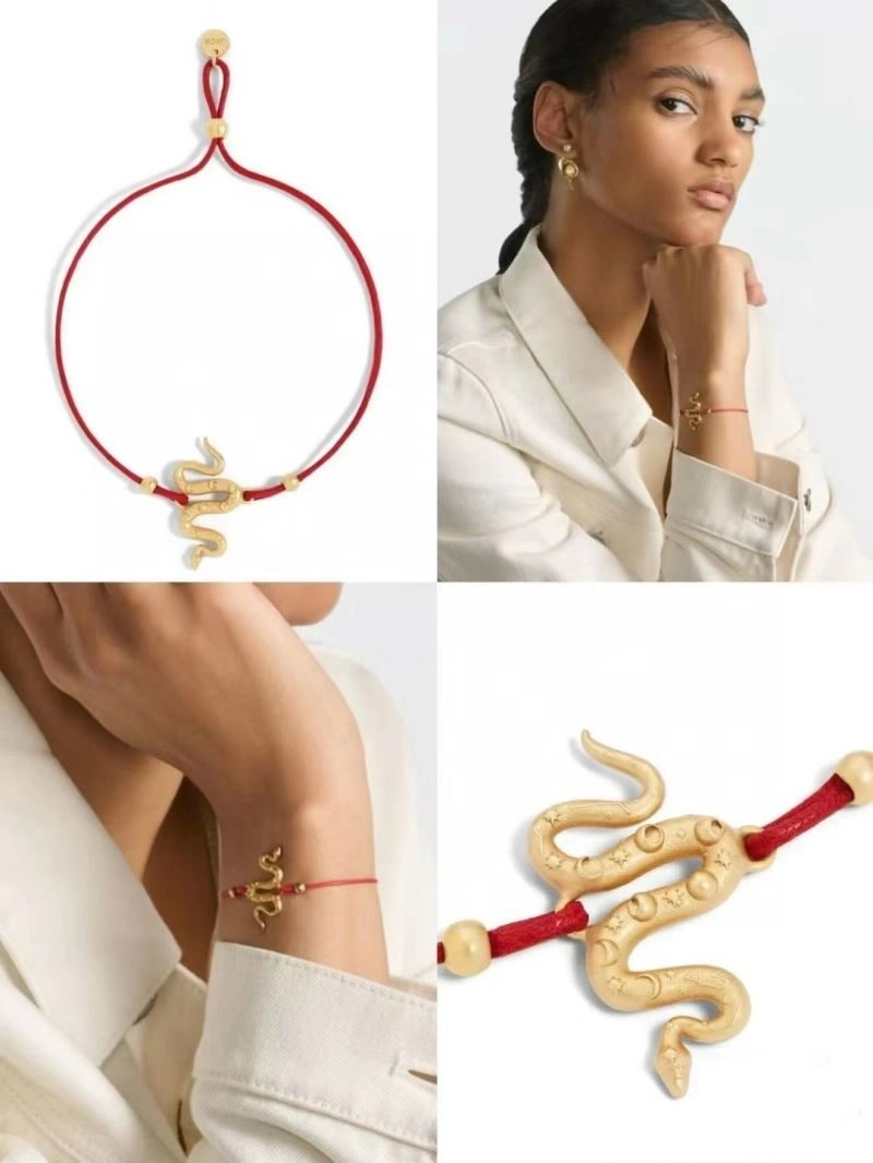 Christian Dior Bracelets Durable 233987