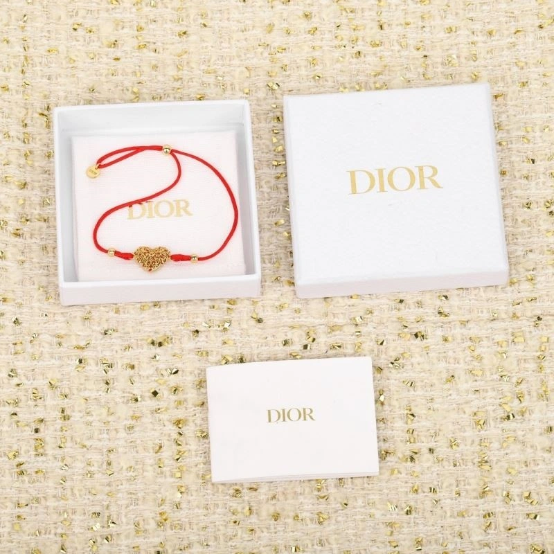 Unisex Christian Dior Bracelets 233981