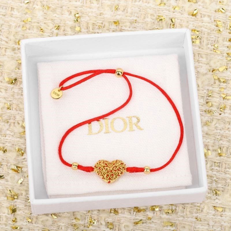 Unisex Christian Dior Bracelets 233981