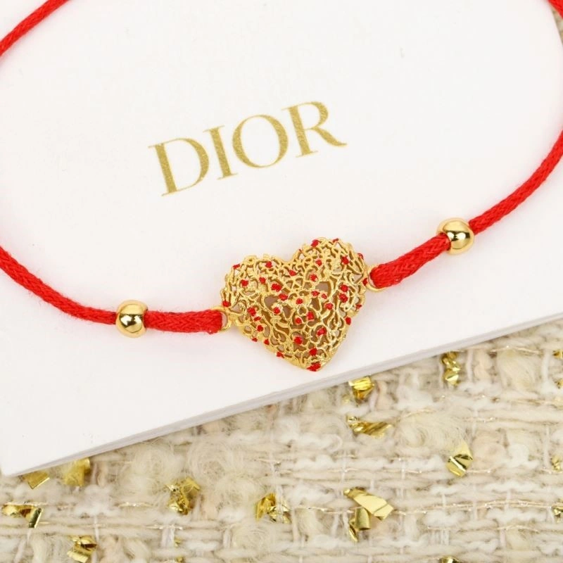 Unisex Christian Dior Bracelets 233981
