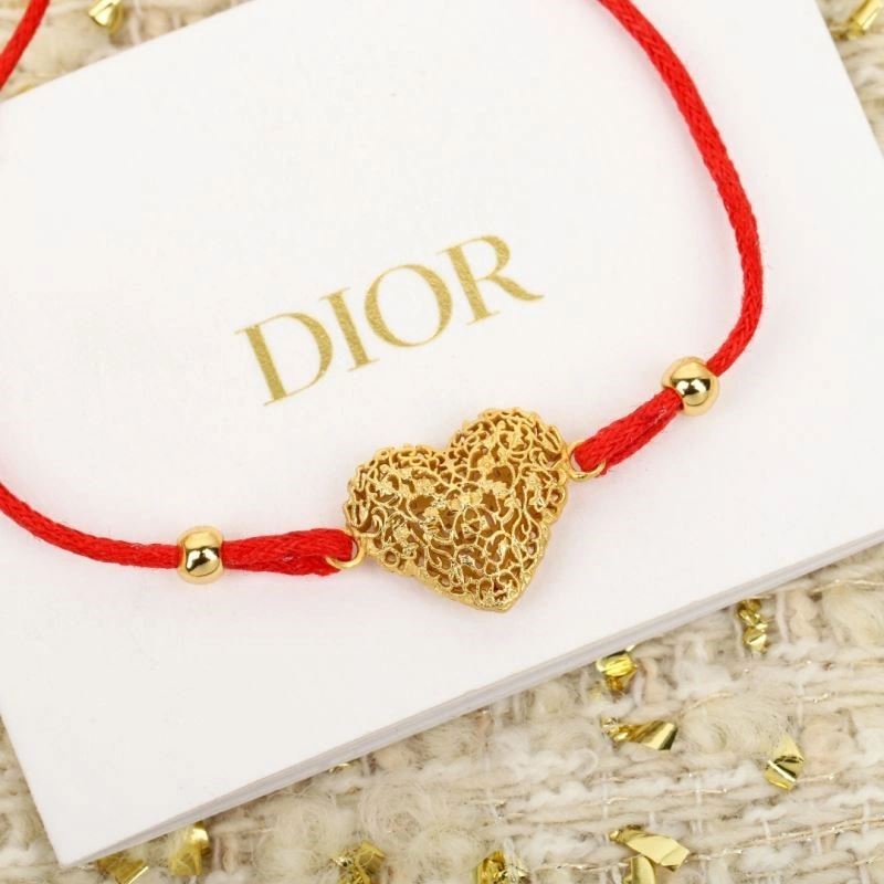 Unisex Christian Dior Bracelets 233981