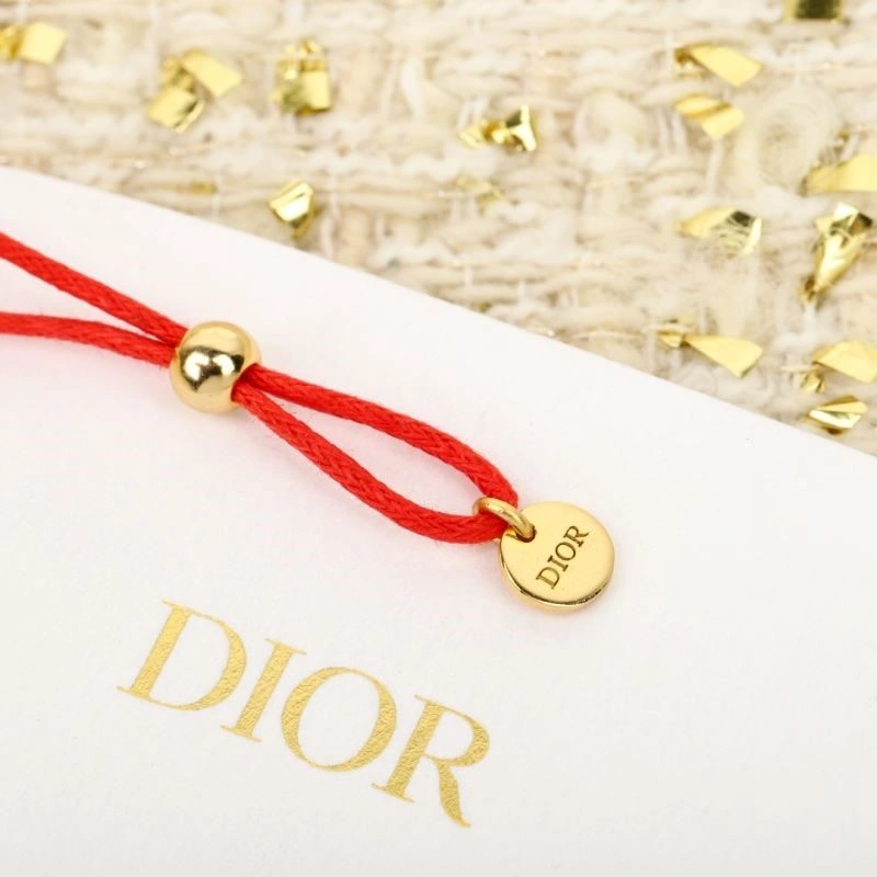Unisex Christian Dior Bracelets 233981