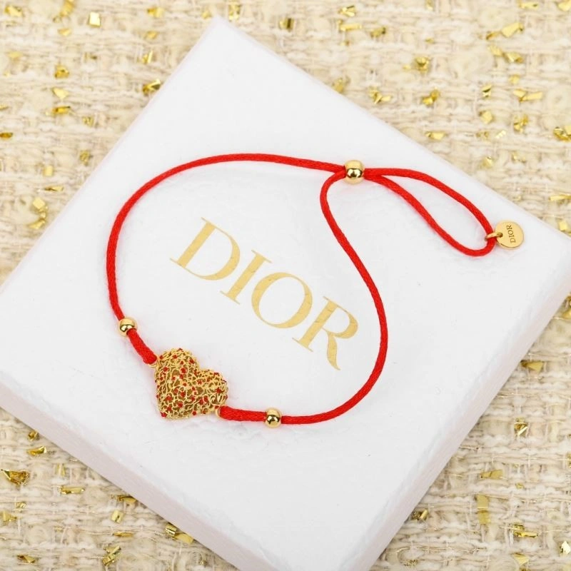 Unisex Christian Dior Bracelets 233981