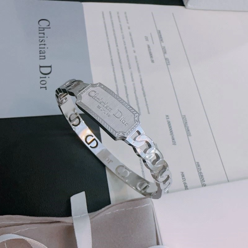 Christian Dior Bracelets Contemporary 233989