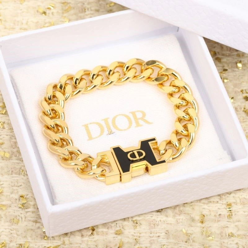 HighPerformance Christian Dior Bracelets 233975