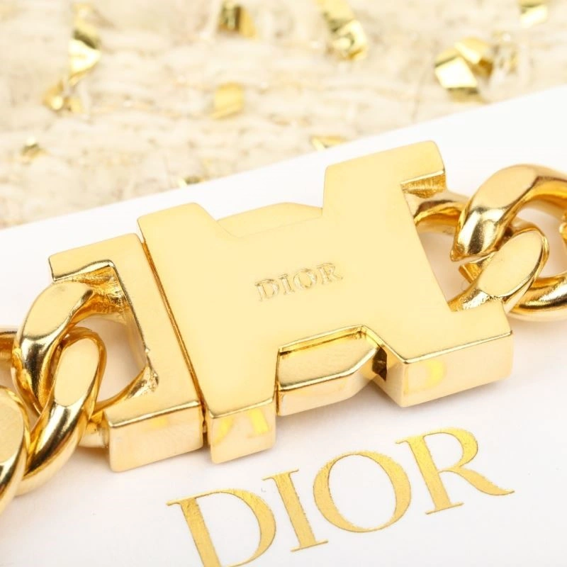 HighPerformance Christian Dior Bracelets 233975