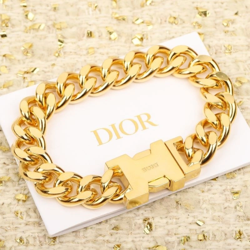 HighPerformance Christian Dior Bracelets 233975
