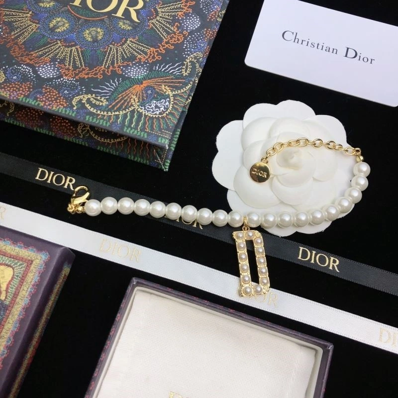 Christian Dior Bracelets Durable 233969