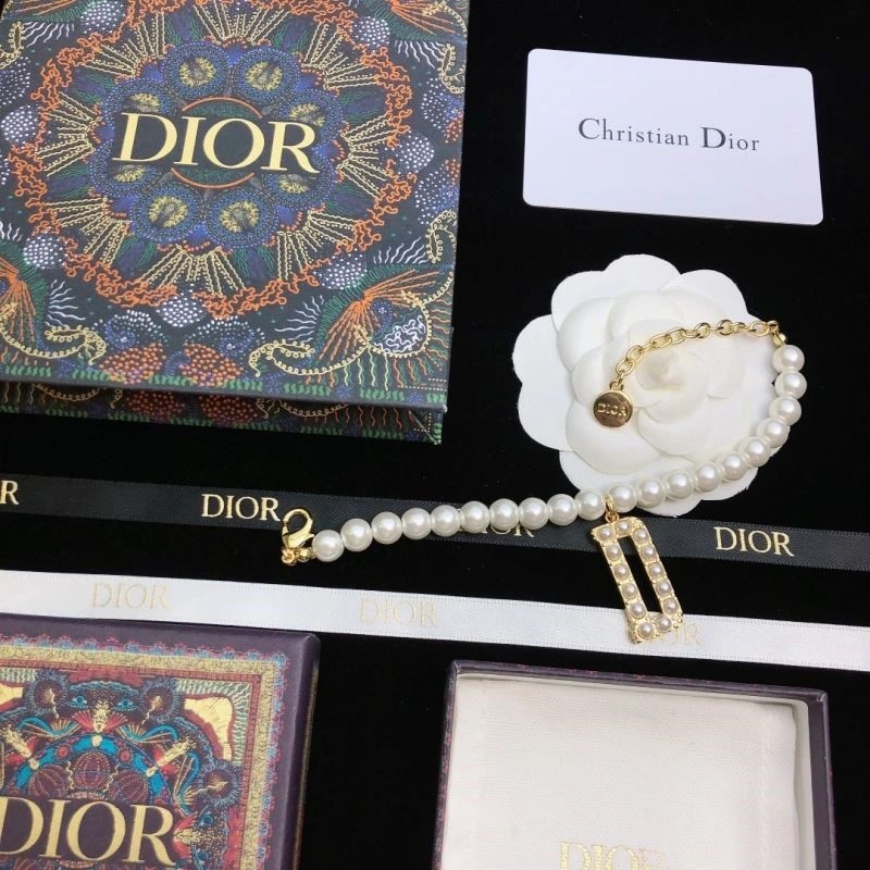 Christian Dior Bracelets Durable 233969