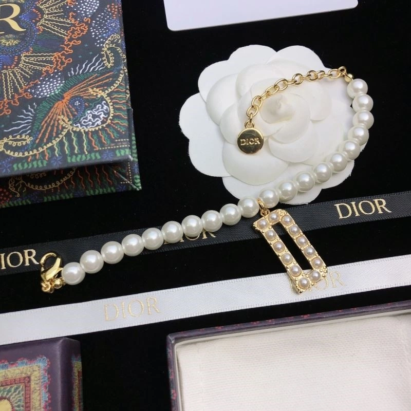 Christian Dior Bracelets Durable 233969