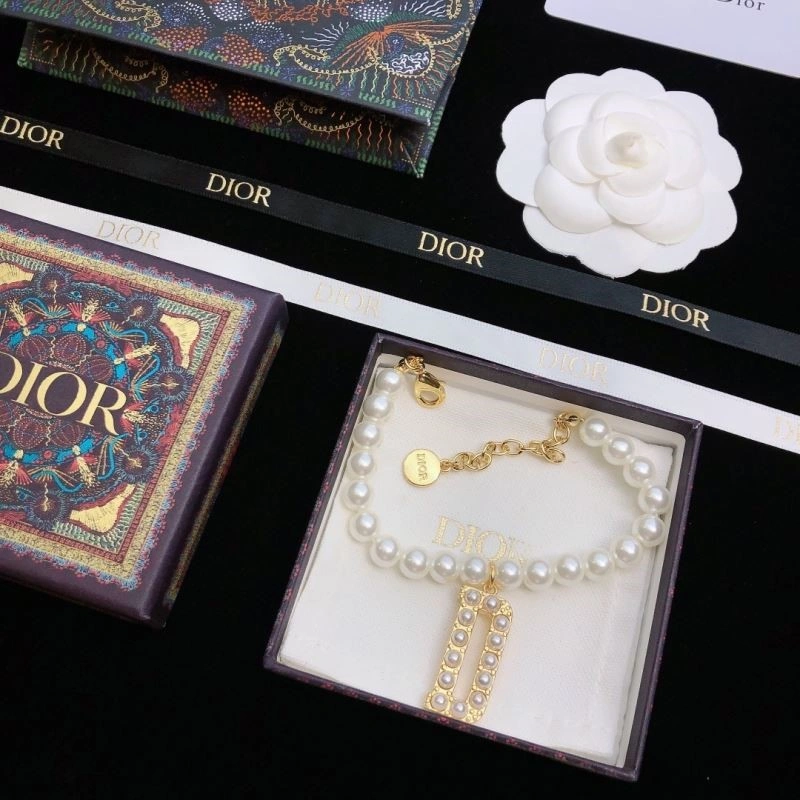 Christian Dior Bracelets Durable 233969
