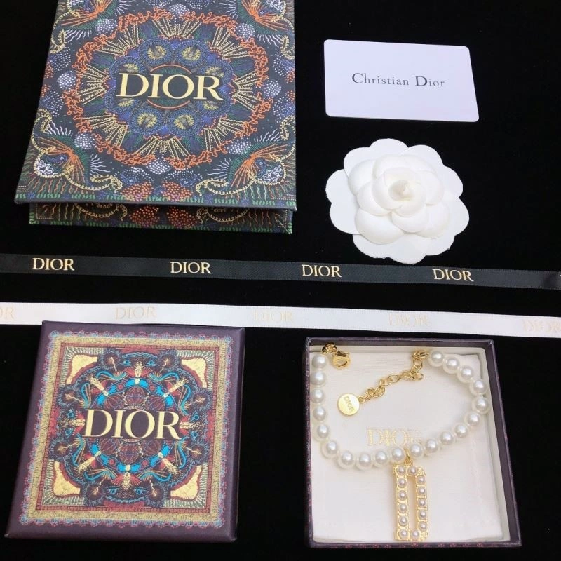 Christian Dior Bracelets Durable 233969