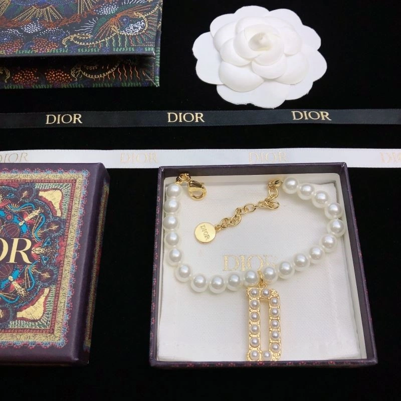 Christian Dior Bracelets Durable 233969