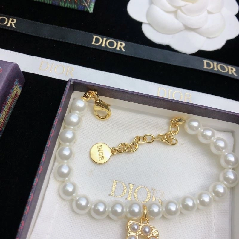 Christian Dior Bracelets Durable 233969