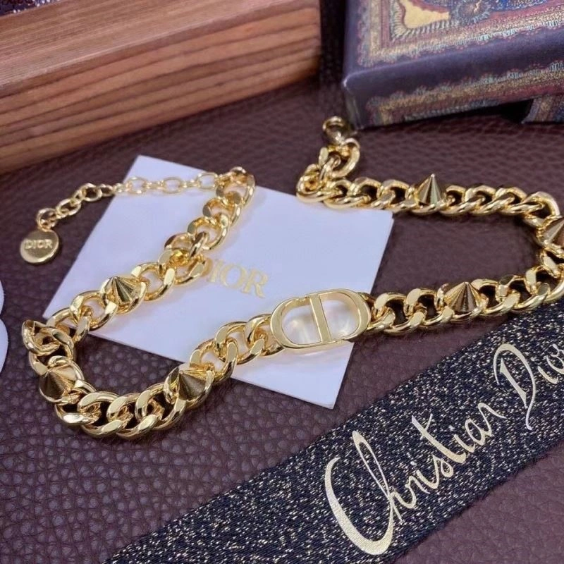 Christian Dior Bracelets Popular 234029