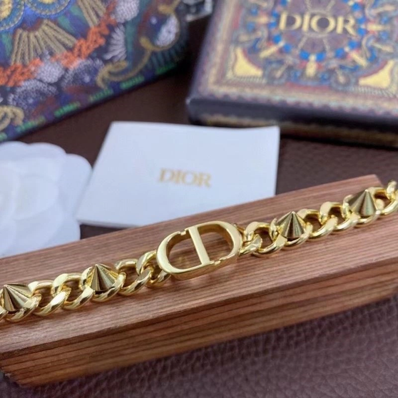 Christian Dior Bracelets Popular 234029