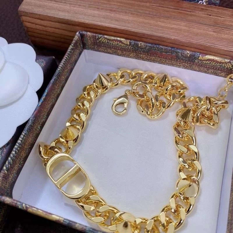 Christian Dior Bracelets Popular 234029