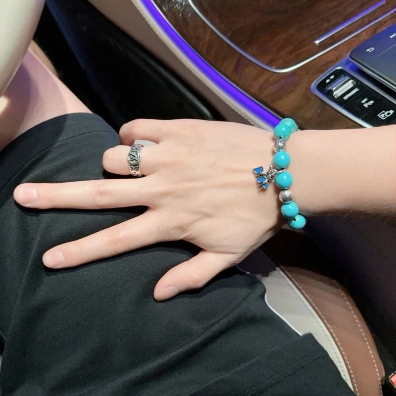 Thermal Christian Dior Bracelets 233977