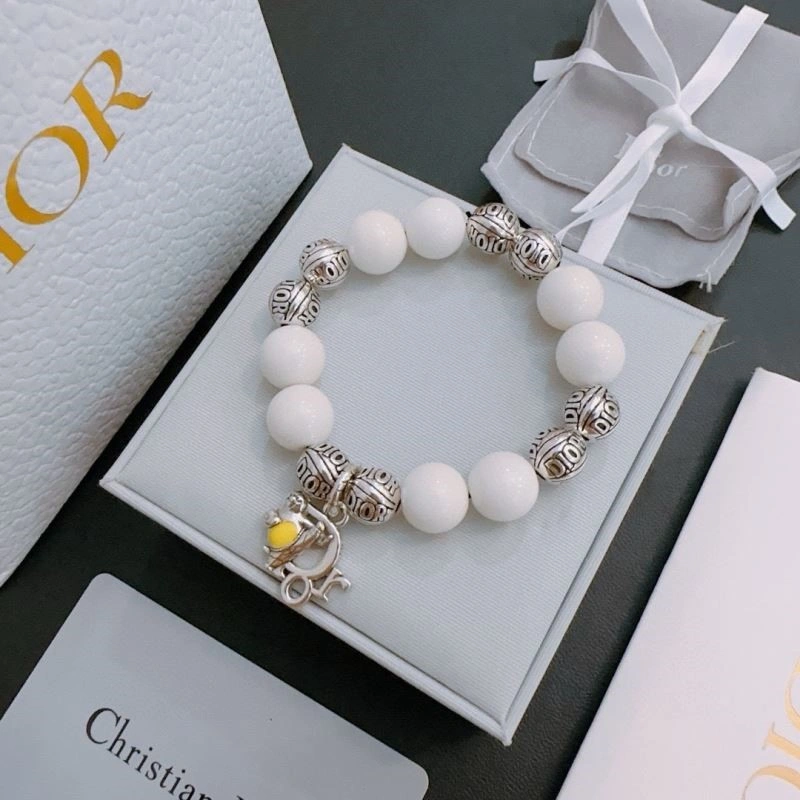 Vibrant Christian Dior Bracelets 234024