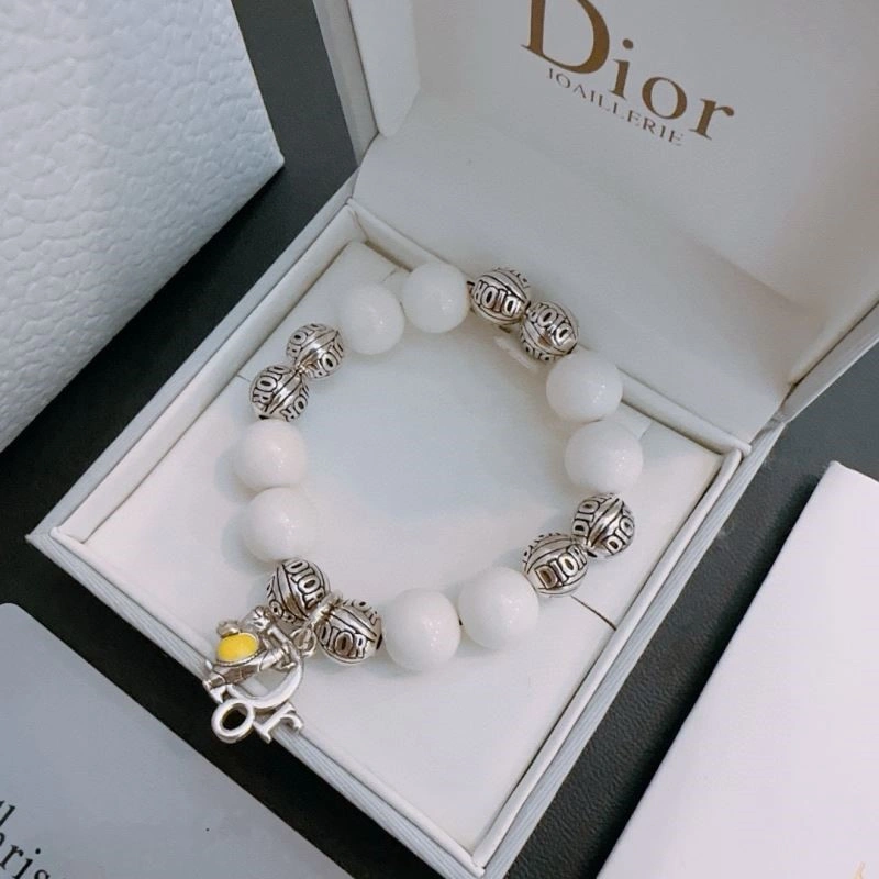 Vibrant Christian Dior Bracelets 234024