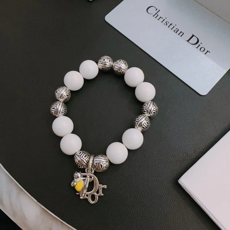 Vibrant Christian Dior Bracelets 234024