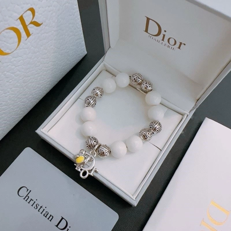 Vibrant Christian Dior Bracelets 234024