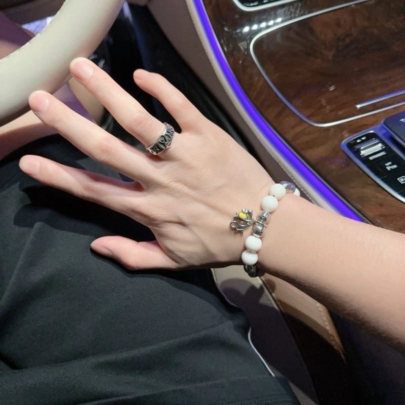 Vibrant Christian Dior Bracelets 234024