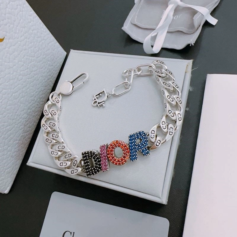 Christian Dior Bracelets Minimalist 233973