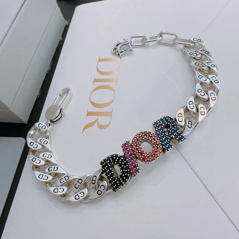 Christian Dior Bracelets Minimalist 233973