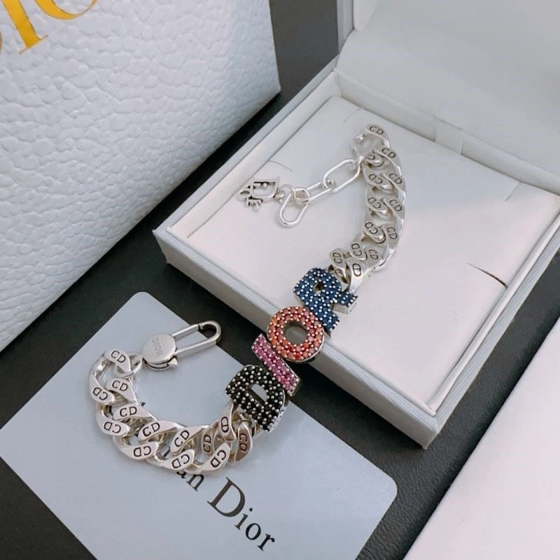 Christian Dior Bracelets Minimalist 233973