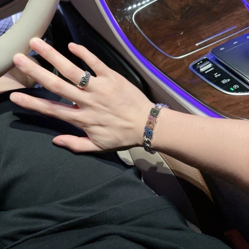 Christian Dior Bracelets Minimalist 233973