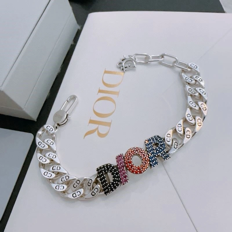 Christian Dior Bracelets Minimalist 233973
