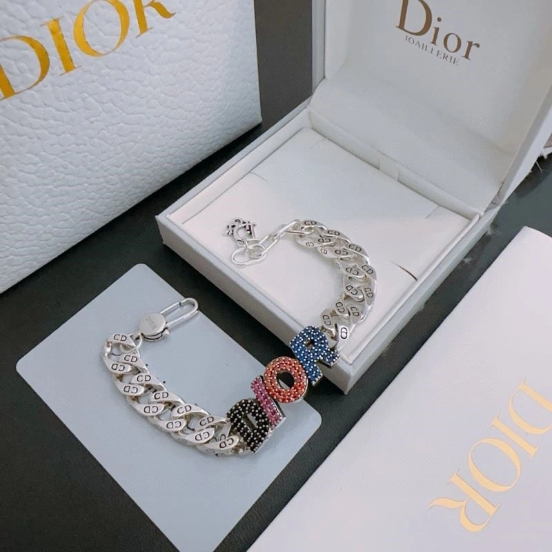 Christian Dior Bracelets Minimalist 233973